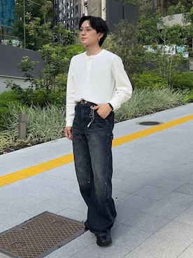 Shotaさんのコーディネート