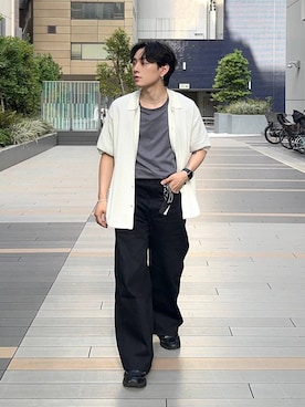 Shotaさんのコーディネート