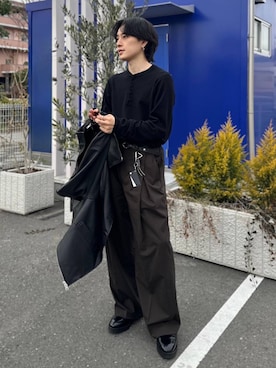 Shotaさんのコーディネート