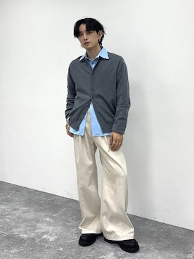 Shotaさんのコーディネート