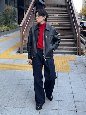 Shotaさんのコーディネート