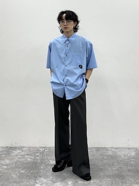 Shotaさんのコーディネート