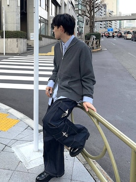 Shotaさんのコーディネート