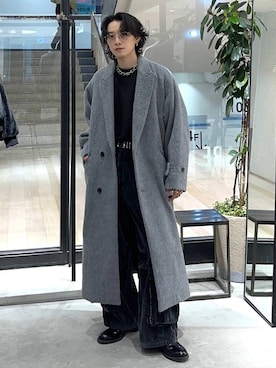 Shotaさんのコーディネート