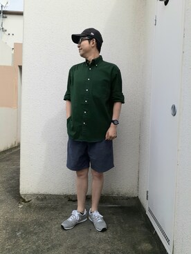 ゴッチ【22年10月30日が最後の投稿】さんのコーディネート