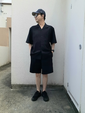 ゴッチ【22年10月30日が最後の投稿】さんのコーディネート