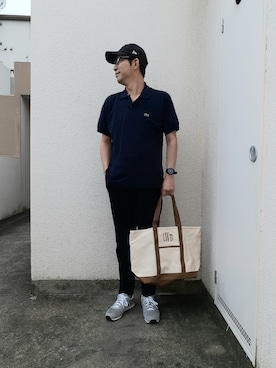 ゴッチ【22年10月30日が最後の投稿】さんのコーディネート