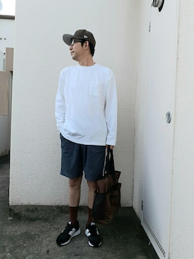 ゴッチ【22年10月30日が最後の投稿】さんのコーディネート