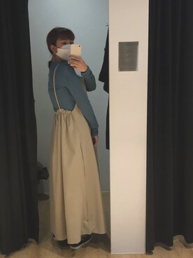 Pinkoさんのコーディネート