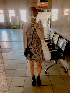 Pinkoさんのコーディネート