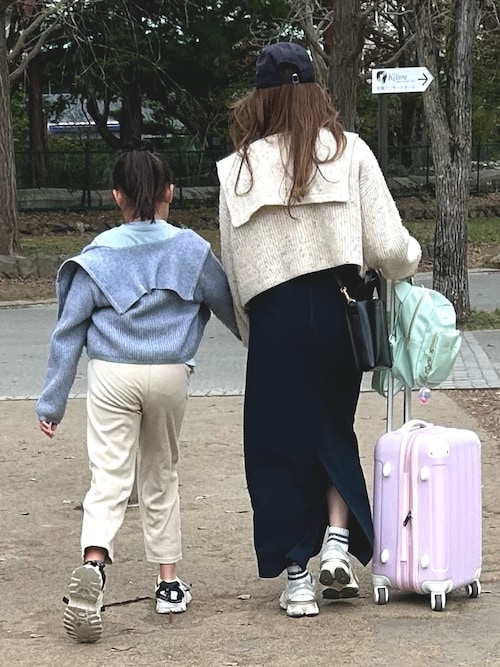 ikupp*＊さんのコーディネート