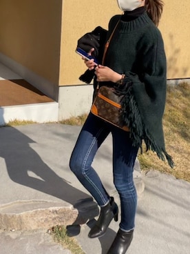 ayamiさんのコーディネート