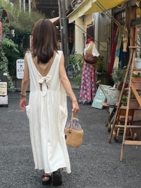 ayamiさんのコーディネート