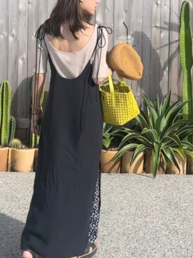 ayamiさんのコーディネート