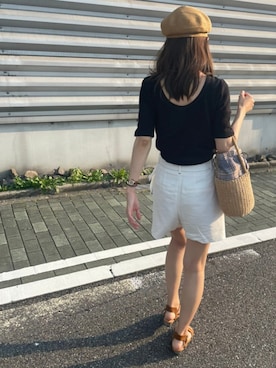 ayamiさんのコーディネート