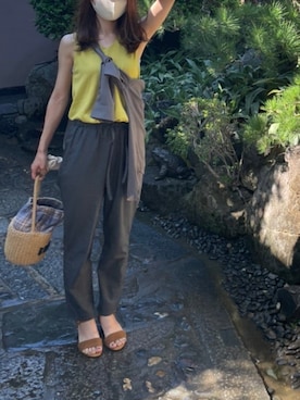 ayamiさんのコーディネート