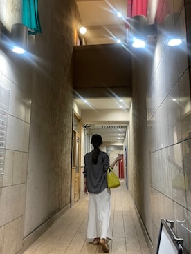 ayamiさんのコーディネート