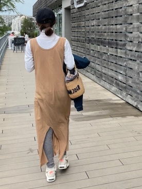 ayamiさんのコーディネート