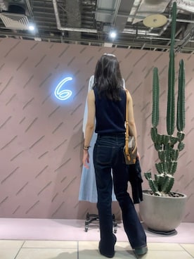 ayamiさんのコーディネート