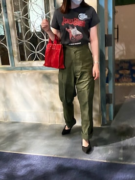 t_m120967さんのコーディネート