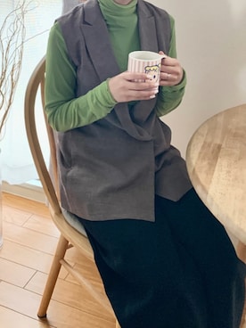 t_m120967さんのコーディネート