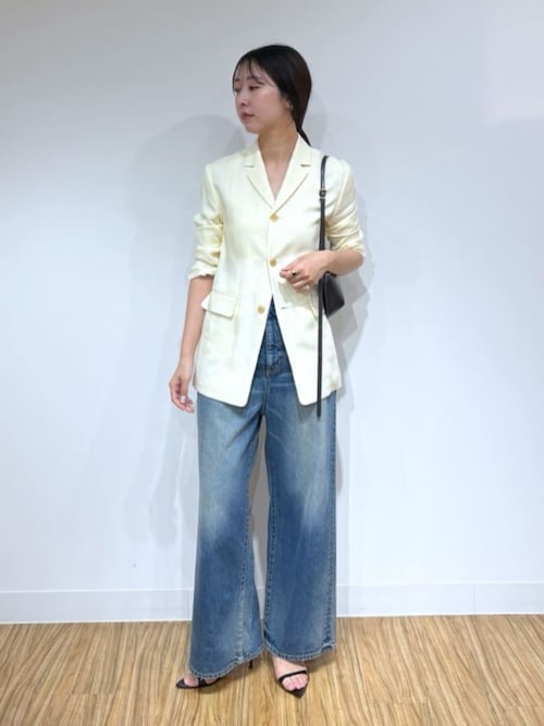 Whim Gazette（ウィム ガゼット） チューブトップ ベアトップ