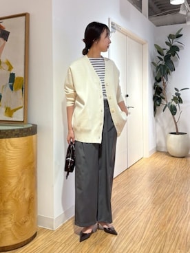 gotoさんのコーディネート