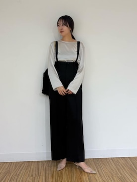 gotoさんのコーディネート