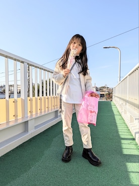 emiさんのコーディネート