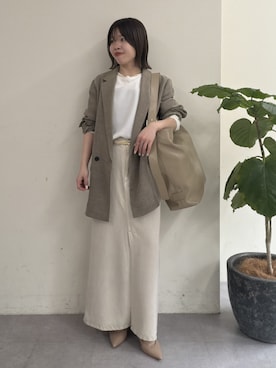 AYUMIさんのコーディネート