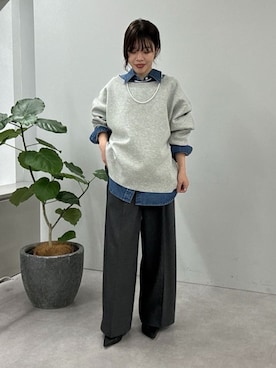 AYUMIさんのコーディネート