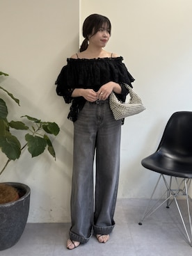 AYUMIさんのコーディネート