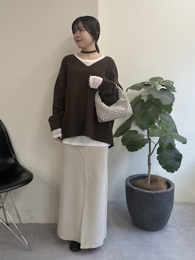 AYUMIさんのコーディネート