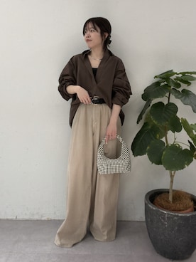 AYUMIさんのコーディネート