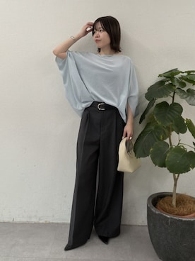 AYUMIさんのコーディネート