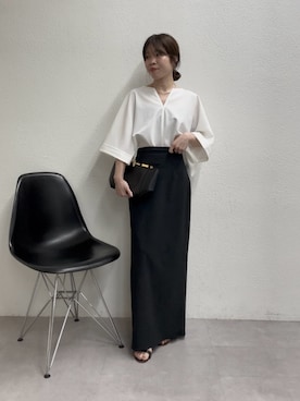 AYUMIさんのコーディネート