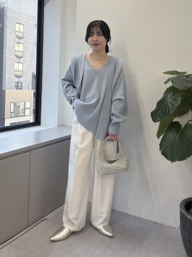 AYUMIさんのコーディネート