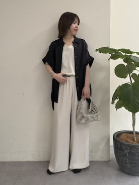 AYUMIさんのコーディネート