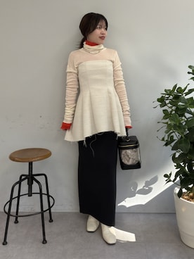 AYUMIさんのコーディネート