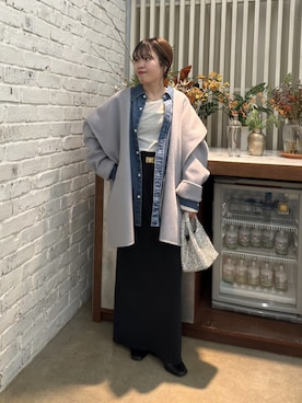 AYUMIさんのコーディネート