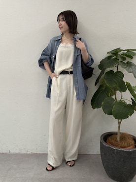 AYUMIさんのコーディネート