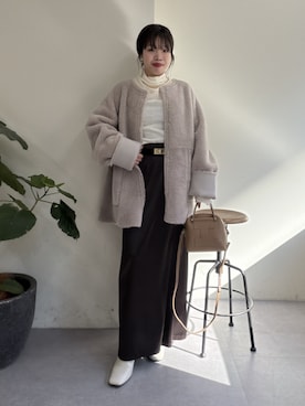 AYUMIさんのコーディネート