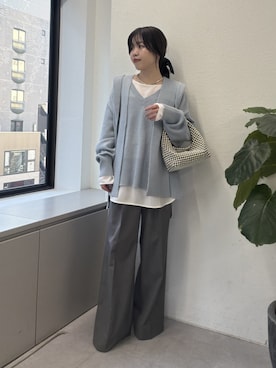 AYUMIさんのコーディネート