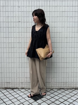 AYUMIさんのコーディネート