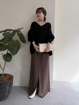 AYUMIさんのコーディネート