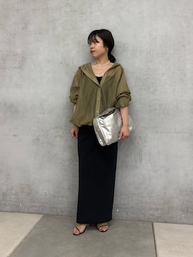 AYUMIさんのコーディネート