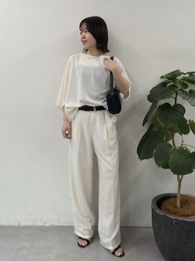 AYUMIさんのコーディネート