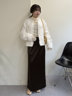 AYUMIさんのコーディネート