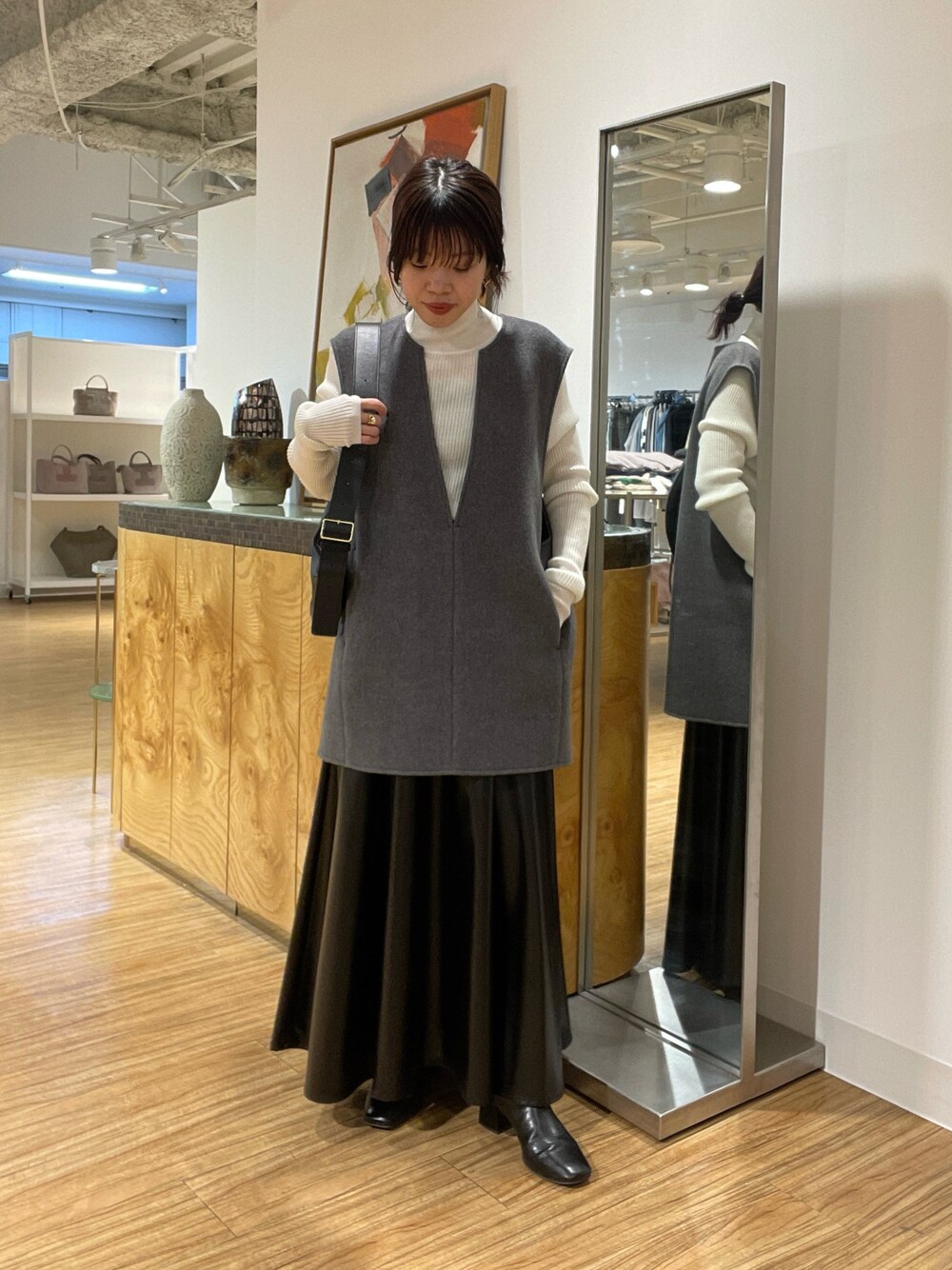 GALLARDAGALANTE（ガリャルダガランテ）の「【ロングシーズン