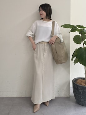 AYUMIさんのコーディネート